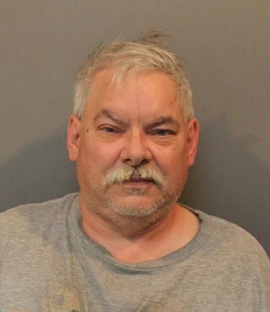 Suspect taken into custody after Chicago man fatally shot in Hammond before flipping car, police say | Crime and Courts Gerald Dulsky